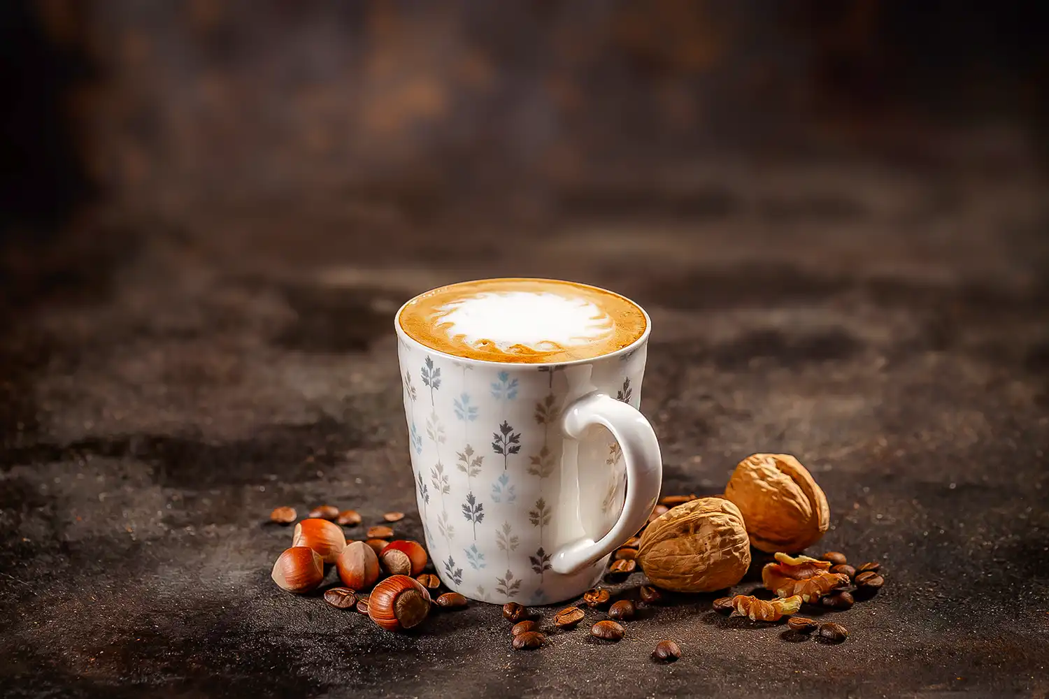Discover 7 Different Coffee Types: A Guide To Your Perfect Brew 5 latte coffee, different coffee types, Kófí, kofi, Hotel near me, Hotels near me, The George Hotel, The Art Hotel, The Delborough Hotel, Lagos Hotels, Ikoyi Hotels, Victoria Island Hotels, Hotel Victoria Island, the wheatbaker