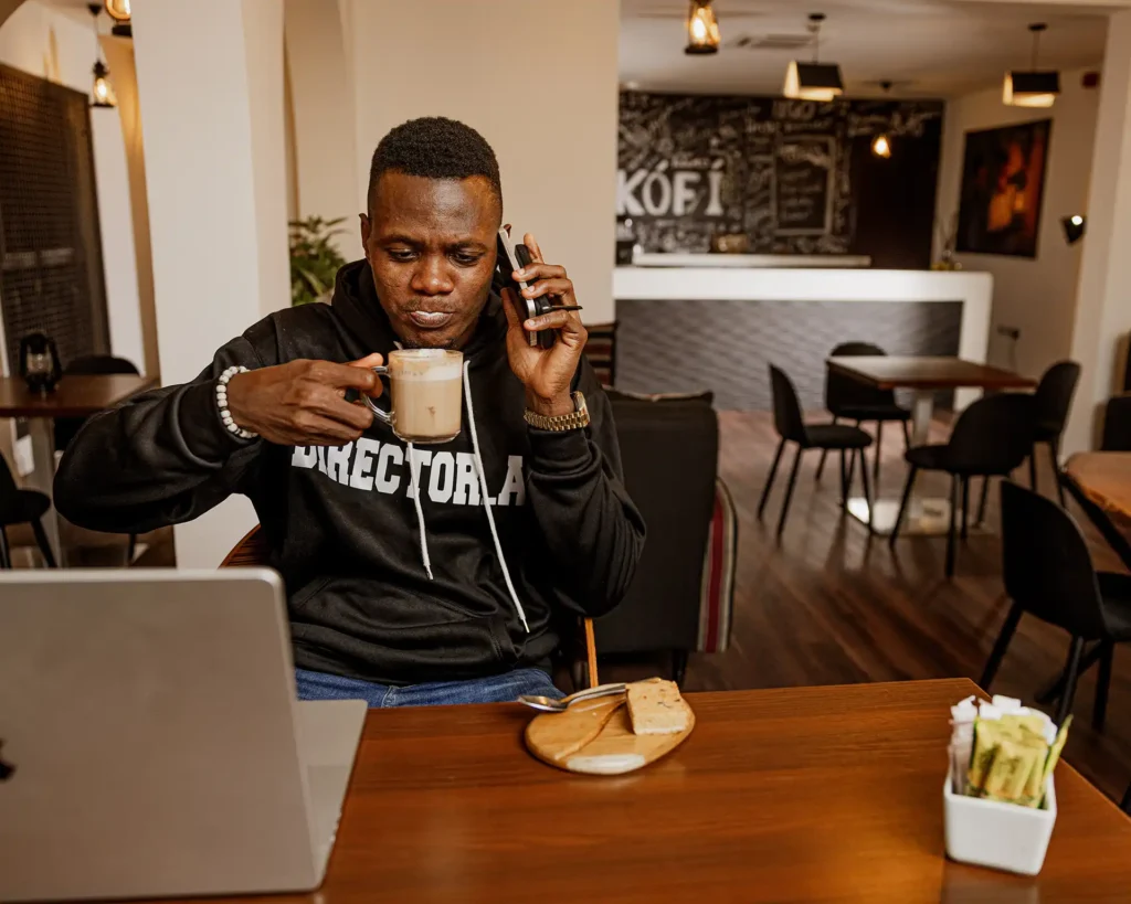 kófí, kofi, the wheatbaker, coffee shop, Hotel near me, Hotels near me, The George Hotel, The Art Hotel, The Delborough Hotel, Lagos Hotels, Ikoyi Hotels, Victoria Island Hotels, Hotel Victoria Island