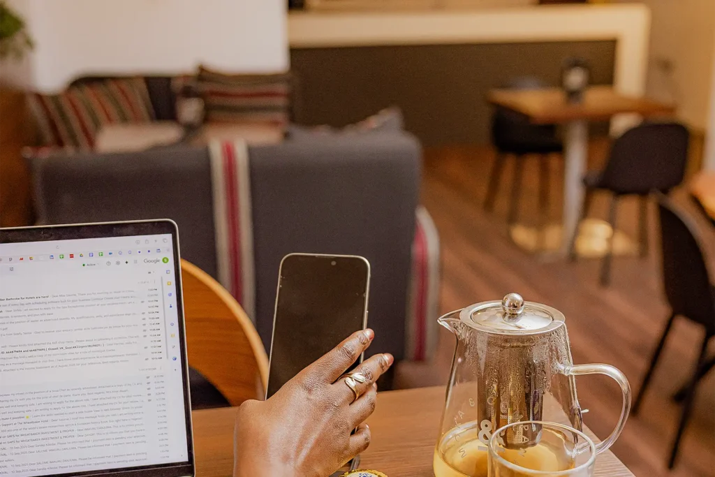 lagos coffee culture, Best Coffee Shops in Lagos, kófí, kofi, Hotel near me, Hotels near me, The George Hotel, The Art Hotel, The Delborough Hotel, Lagos Hotels, Ikoyi Hotels, Victoria Island Hotels, Hotel Victoria Island, the wheatbaker