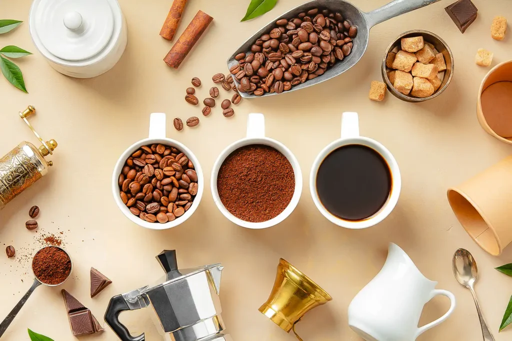 different coffee types, Kófí, kofi, Hotel near me, Hotels near me, The George Hotel, The Art Hotel, The Delborough Hotel, Lagos Hotels, Ikoyi Hotels, Victoria Island Hotels, Hotel Victoria Island, the wheatbaker