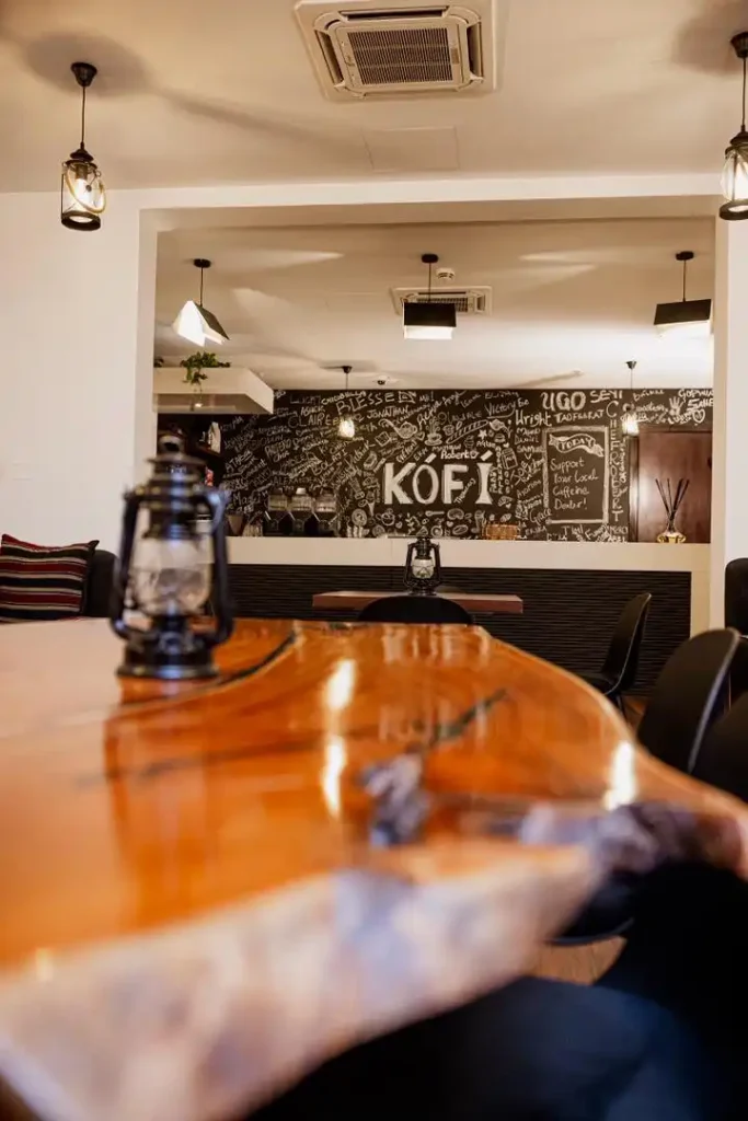 kófí, kofi, the wheatbaker, coffee shop, Hotel near me, Hotels near me, The George Hotel, The Art Hotel, The Delborough Hotel, Lagos Hotels, Ikoyi Hotels, Victoria Island Hotels, Hotel Victoria Island