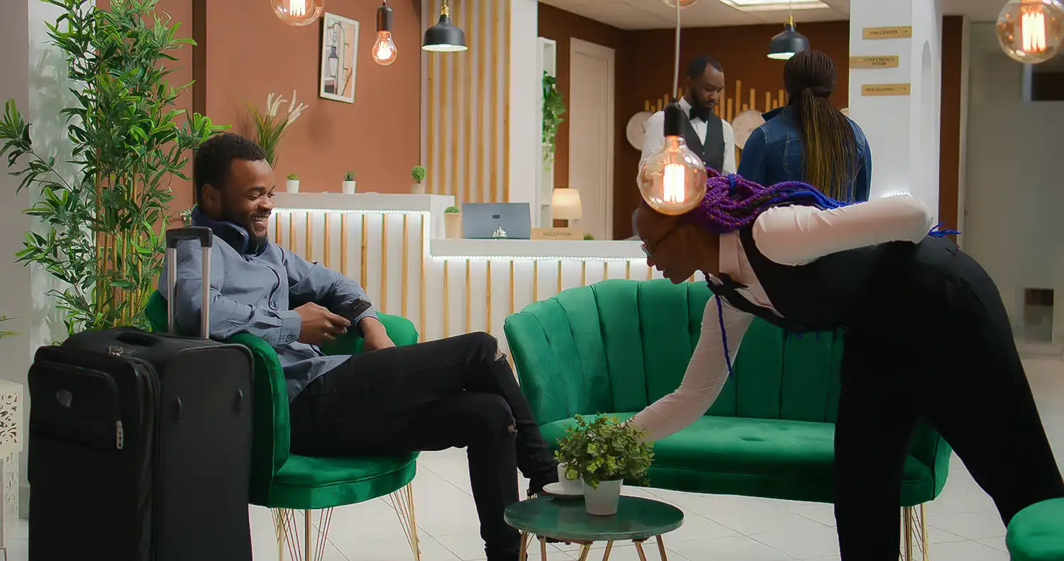 the art of connection, Hotel near me, Hotels near me, The George Hotel, The Art Hotel, The Delborough Hotel, Lagos Hotels, Ikoyi Hotels, Victoria Island Hotels, Hotel Victoria Island, The wheatbaker