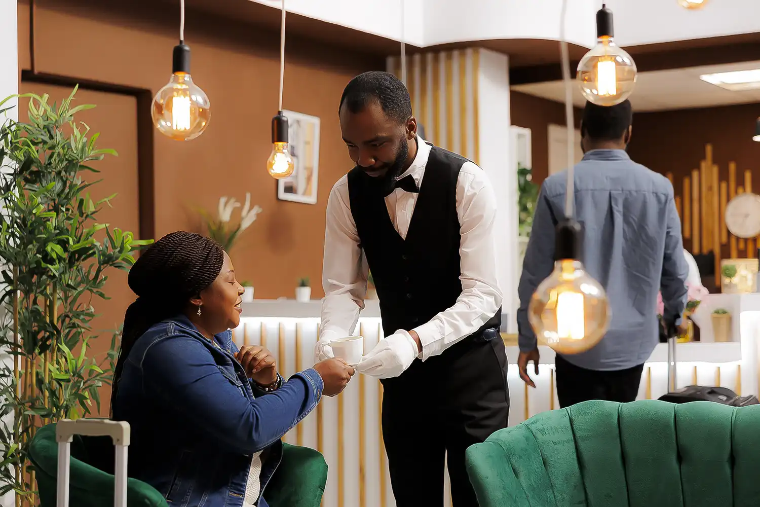 art of hospitality, The wheatbaker, Hotel near me, Hotels near me, The George Hotel, The Art Hotel, The Delborough Hotel, Lagos Hotels, Ikoyi Hotels, Victoria Island Hotels, Hotel Victoria Island