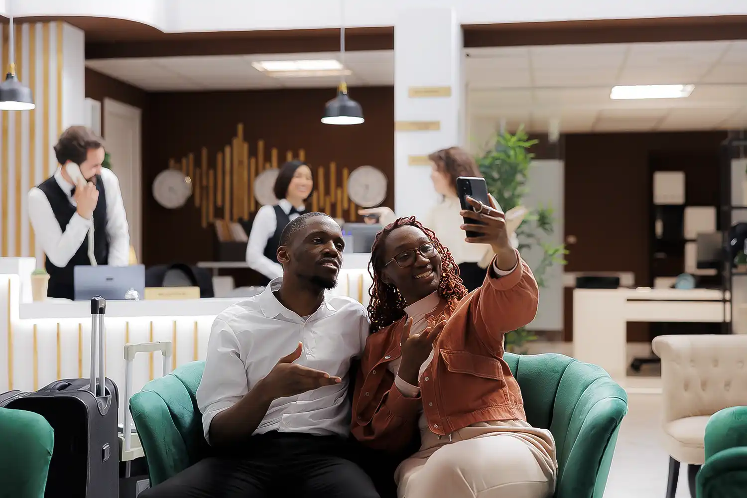 the art of connection, Hotel near me, Hotels near me, The George Hotel, The Art Hotel, The Delborough Hotel, Lagos Hotels, Ikoyi Hotels, Victoria Island Hotels, Hotel Victoria Island, The wheatbaker