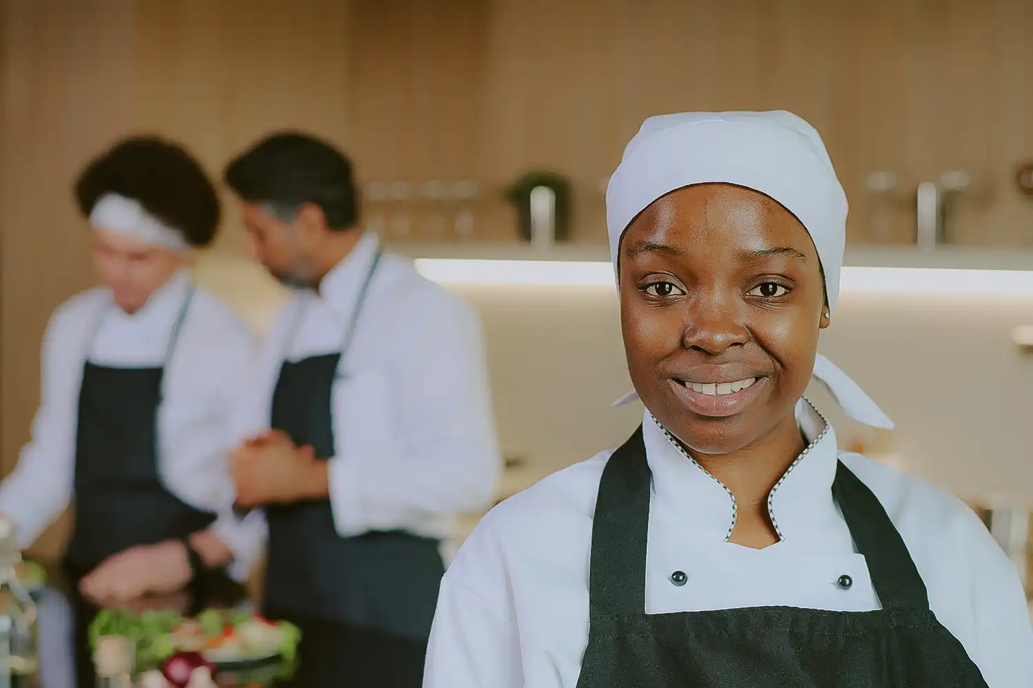 The Art Of People In Hospitality: Creating Exceptional Guest Experiences In 2026 4 art of people, The wheatbaker, Hotel near me, Hotels near me, The George Hotel, The Art Hotel, The Delborough Hotel, Lagos Hotels, Ikoyi Hotels, Victoria Island Hotels, Hotel Victoria Island